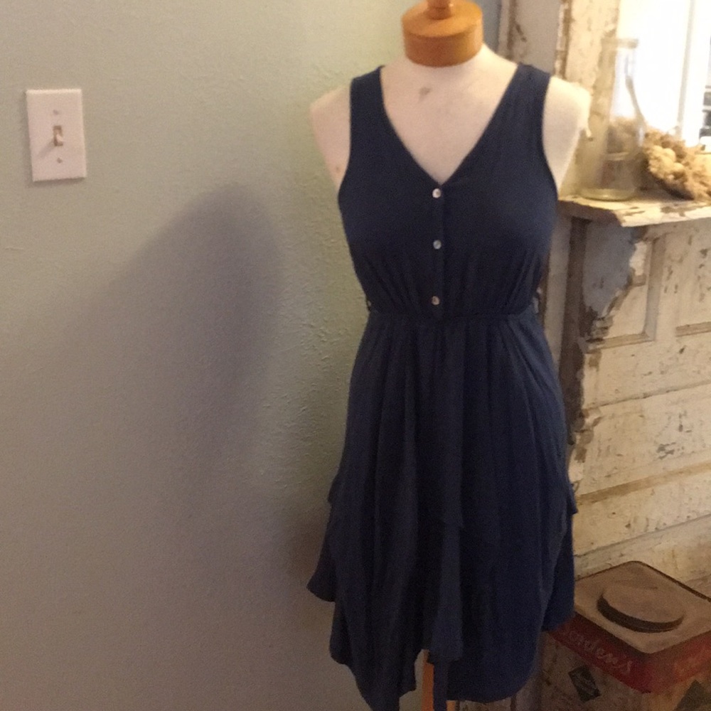 Sophie and Kate Dress