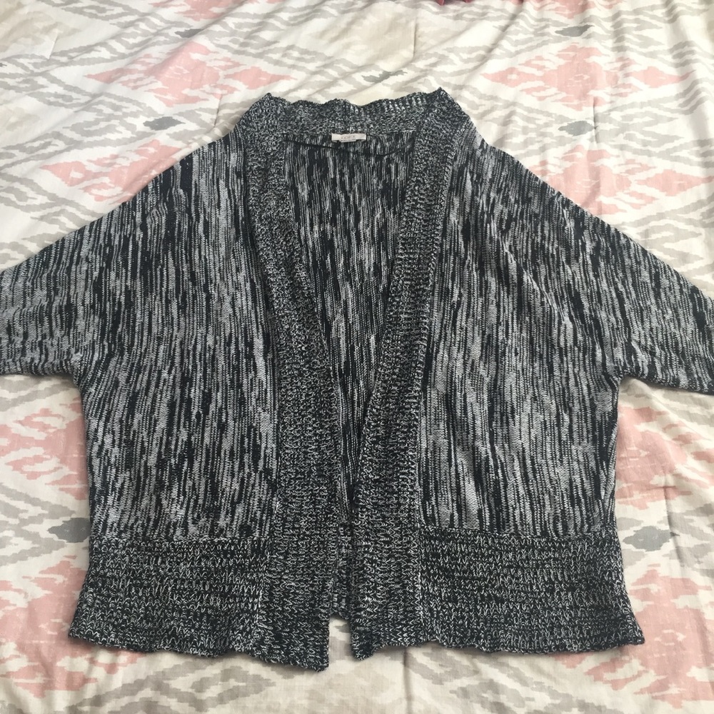 Ann Taylor Loft Cardigan