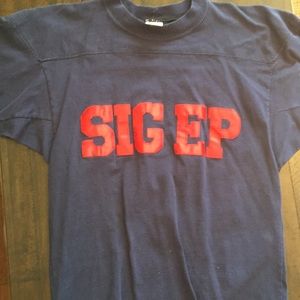 SigEp Jersey