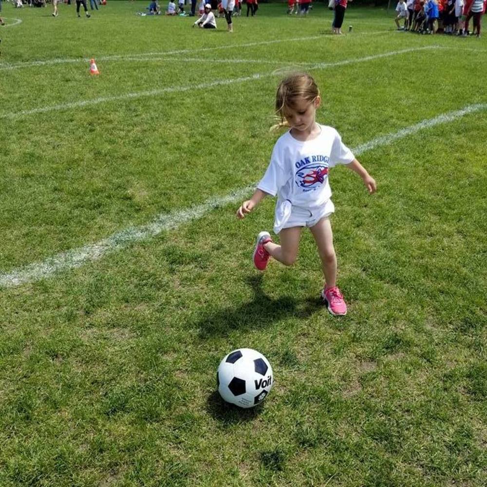 Meet your Posher, Hope