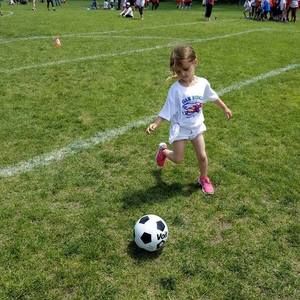 Meet your Posher, Hope