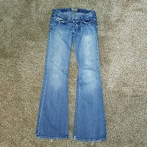 Bke Starlite Stretch 28 x 33 1/2