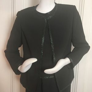 John Meyer 3-Piece Suit