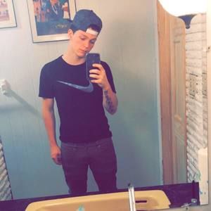 Meet your Posher, Olen