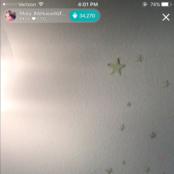 Meet your Posher, Jasmine - Picture 1 of 1