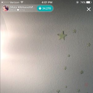 Meet your Posher, Jasmine