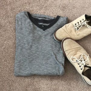 Versatile Express Tee