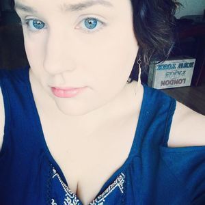 Meet your Posher, Britt