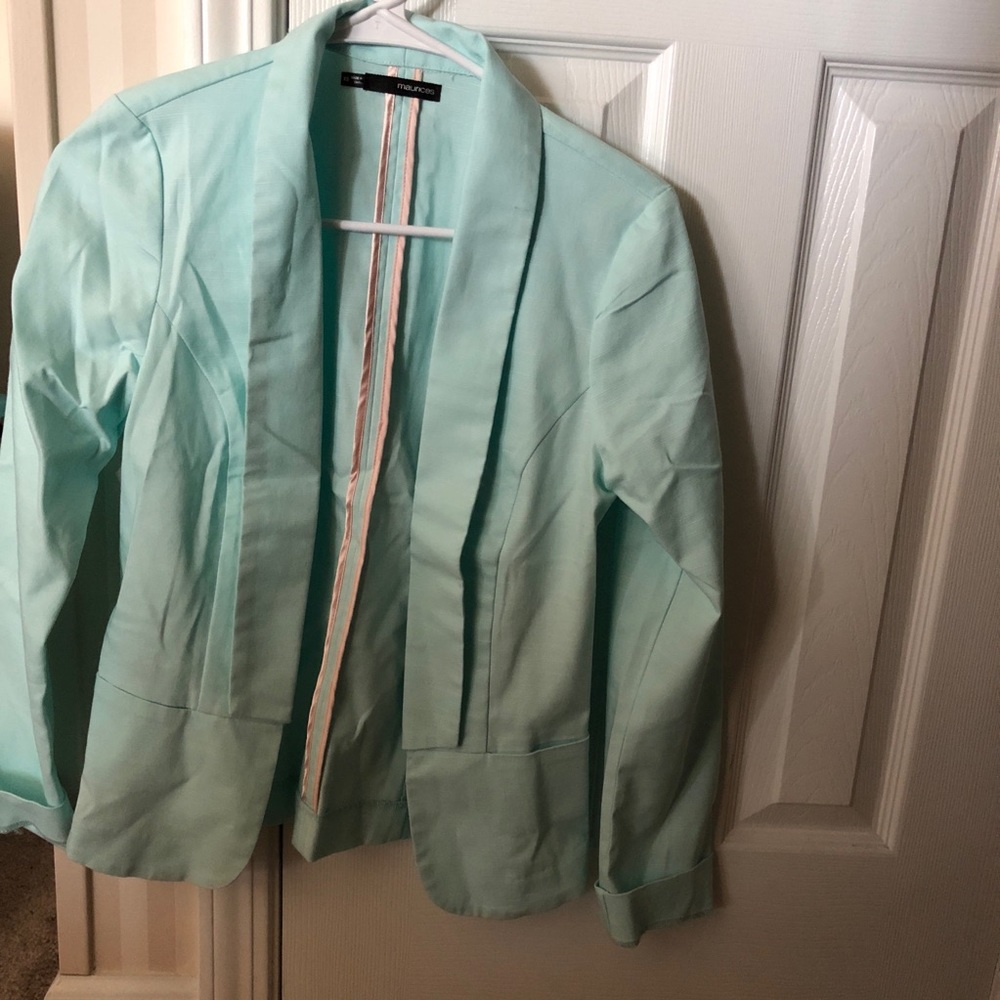 Maurice’s Blazer