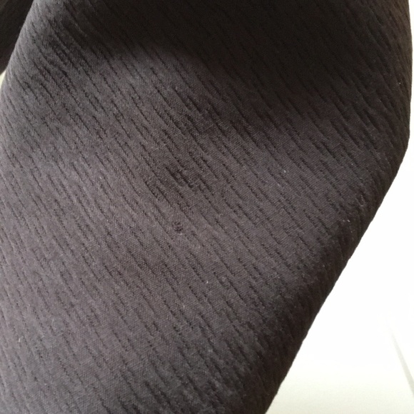 Brown Coat w/ REAL Fur Collar - Picture 8 of 8