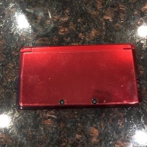 Nintendo 3DS