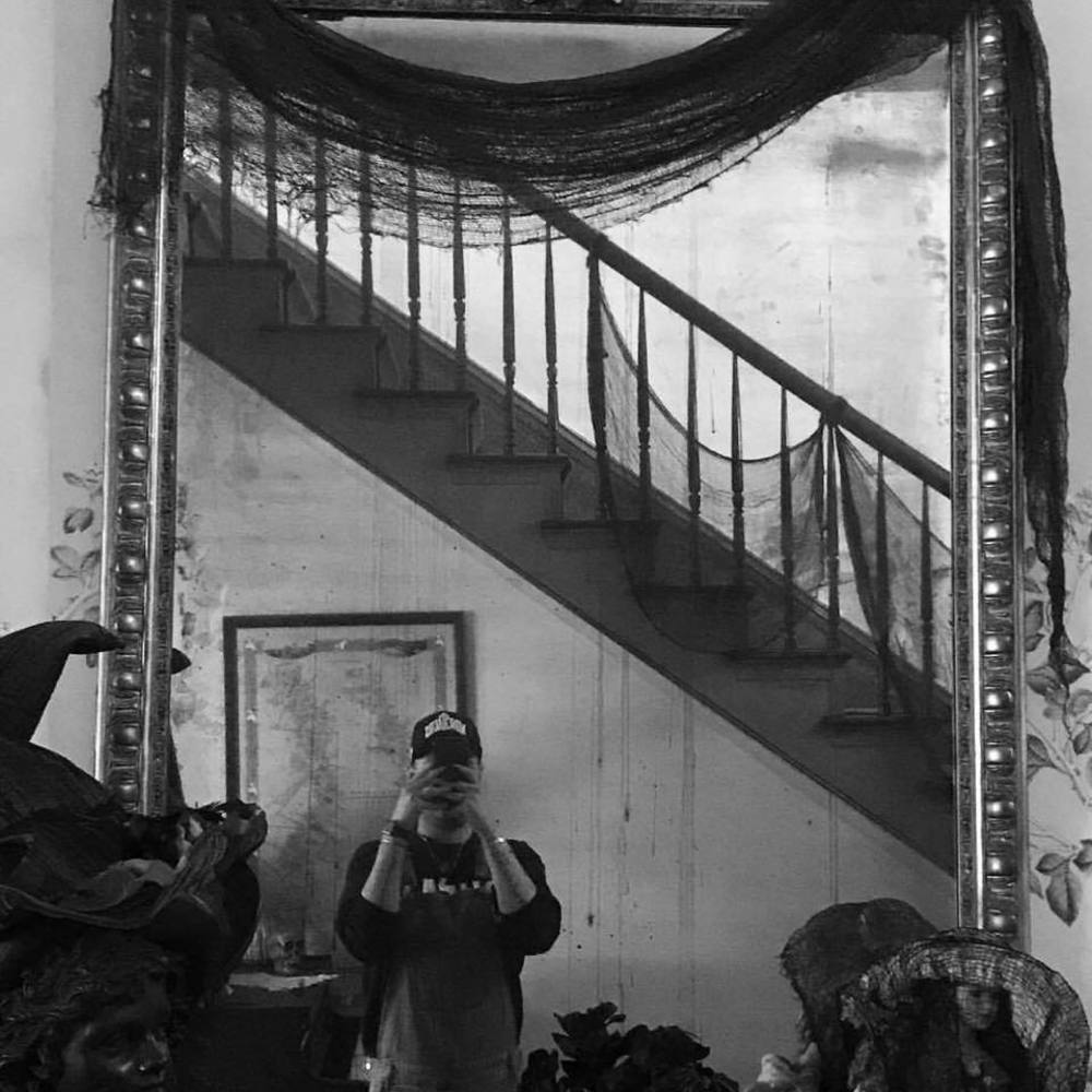 Meet your Posher, Albert