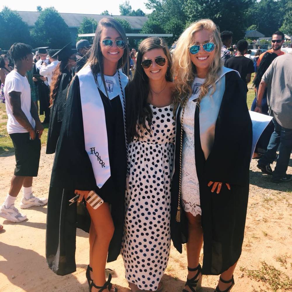 Meet your Posher, Carly