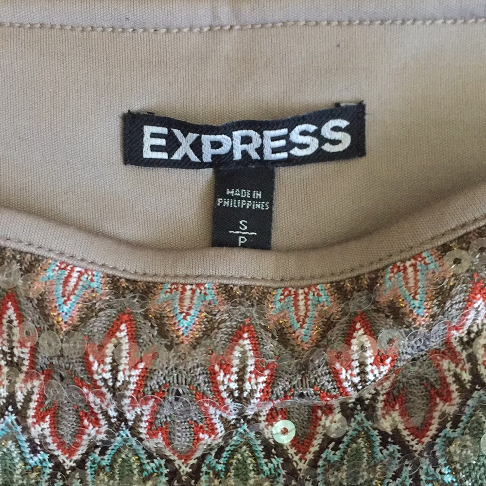 Express skirt - Picture 2 of 3