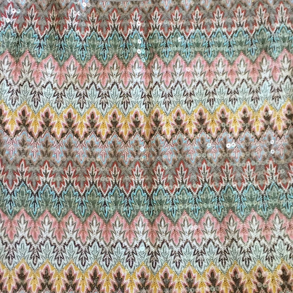 Express skirt - Picture 3 of 3