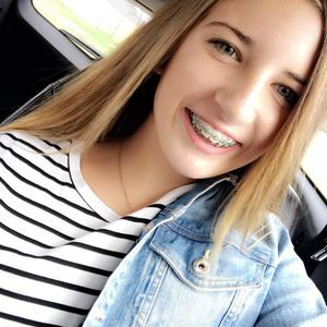 Meet your Posher, Kaitlyn