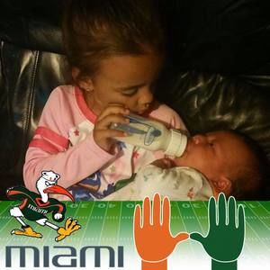 Meet your Posher, Fred