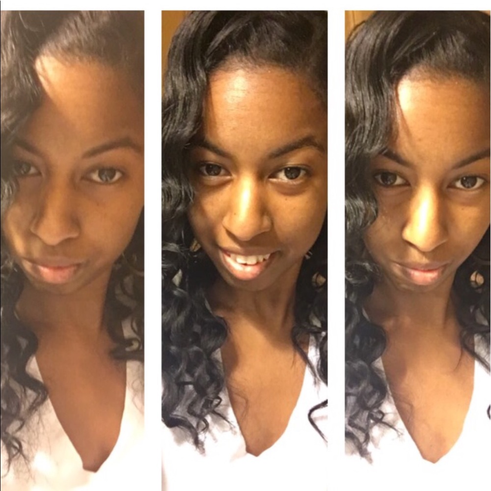 Meet your Posher, Calena