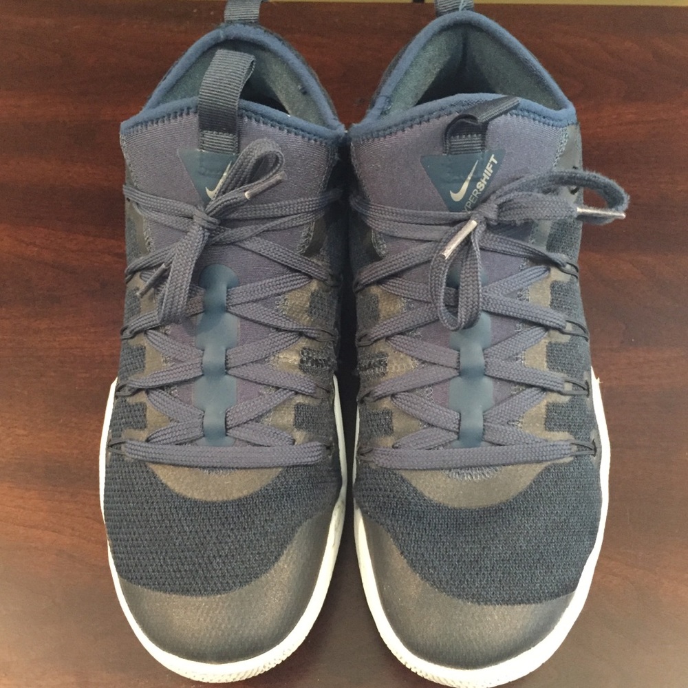 Nike Hypershifts