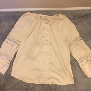 Boho Style Top
