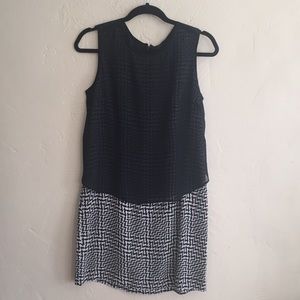 NWT Rag and Bone Silk dress
