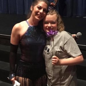 Meet your Posher, Brandy