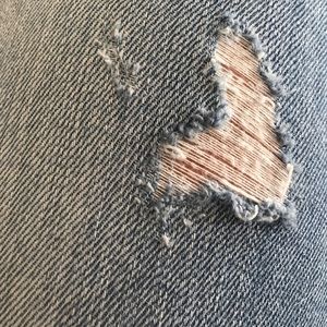 Meet your Posher, Nancy