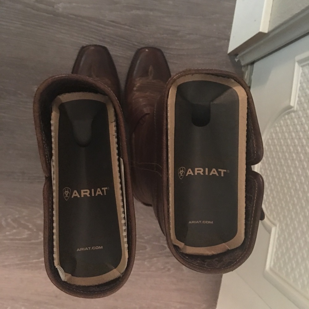 New women’s Ariat Boots - Picture 8 of 8