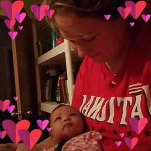 Meet your Posher, Katlin