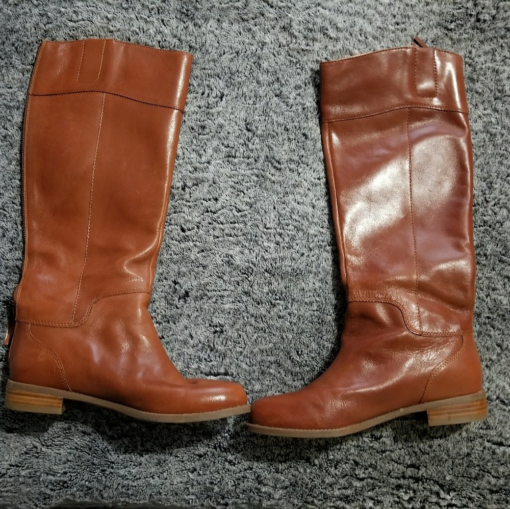 Nine West Boots