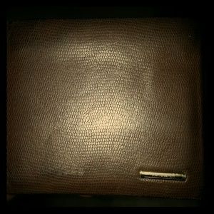 Pierre cardin wallet