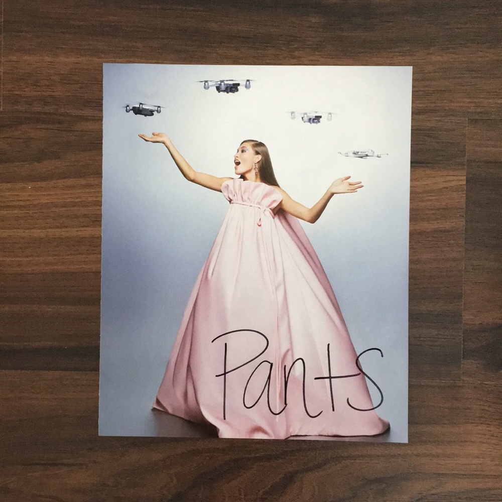 Pants