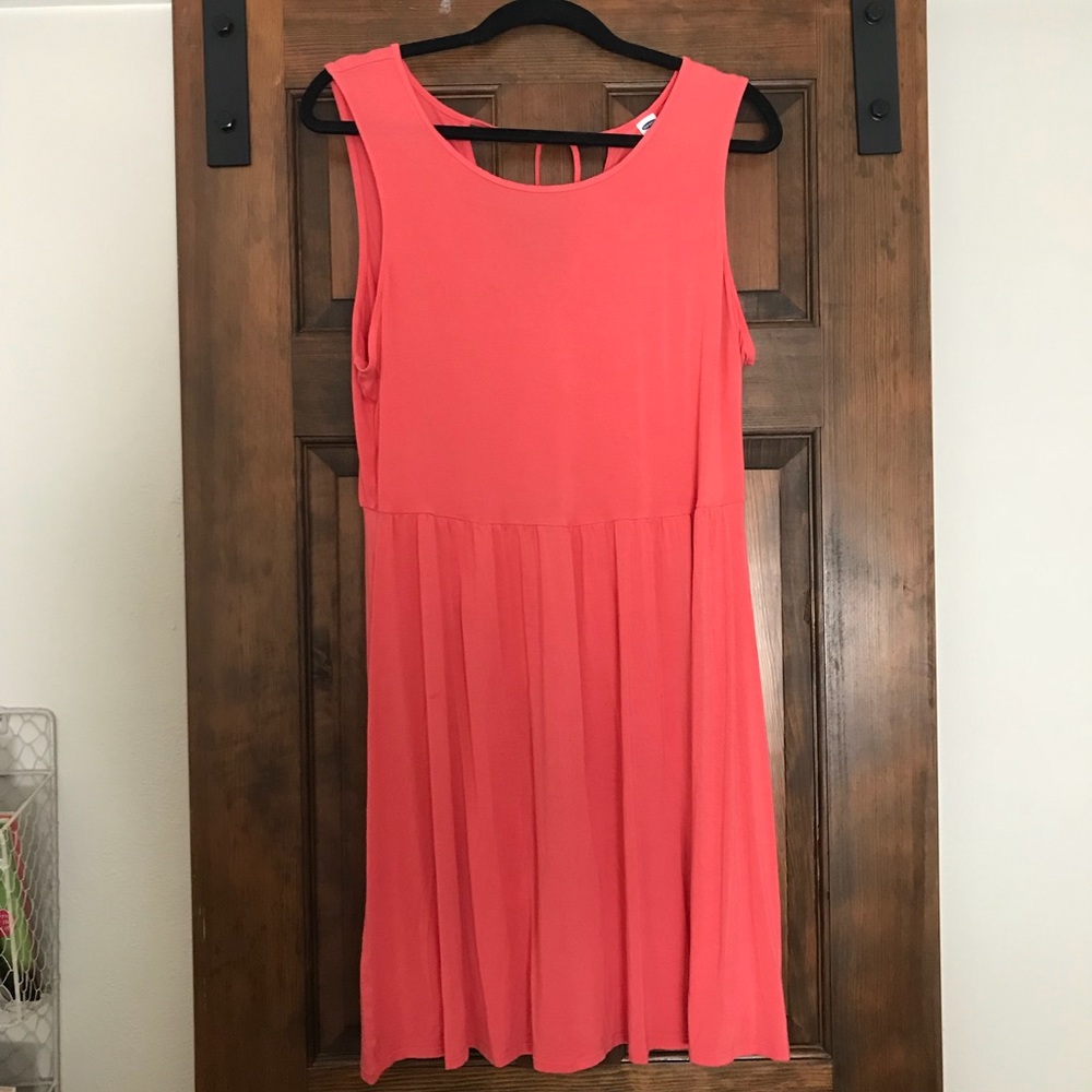 Old Navy Dress