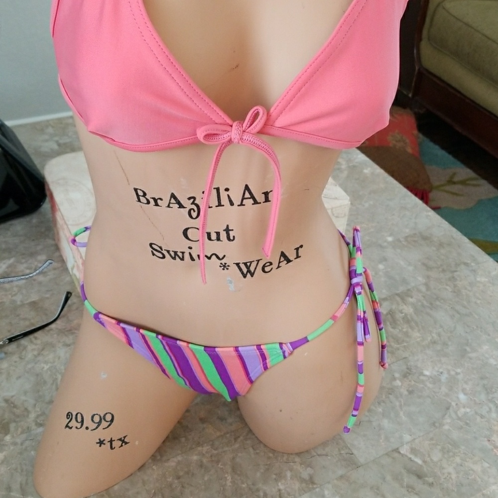 Brazilian Swim wear