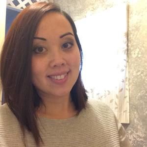 Meet your Posher, Kay