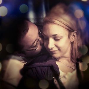 Meet your Posher, Dustin