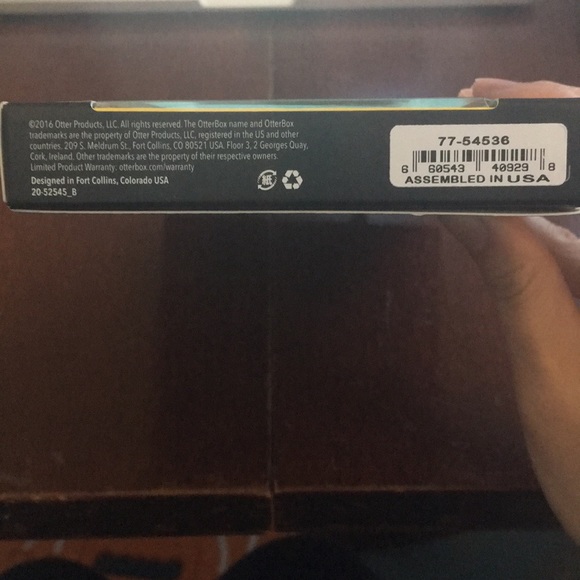 Otter box Commuter Case for Samsung Galaxy S8 - Picture 3 of 3