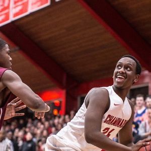 Meet your Posher, Brian