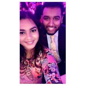 Meet your Posher, Divya