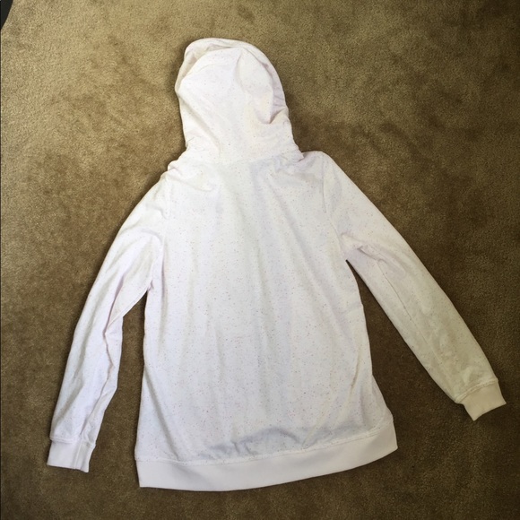 NWT Nike Confetti Full-Zip Hoodie - Picture 6 of 8