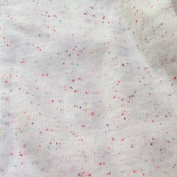 NWT Nike Confetti Full-Zip Hoodie - Picture 7 of 8