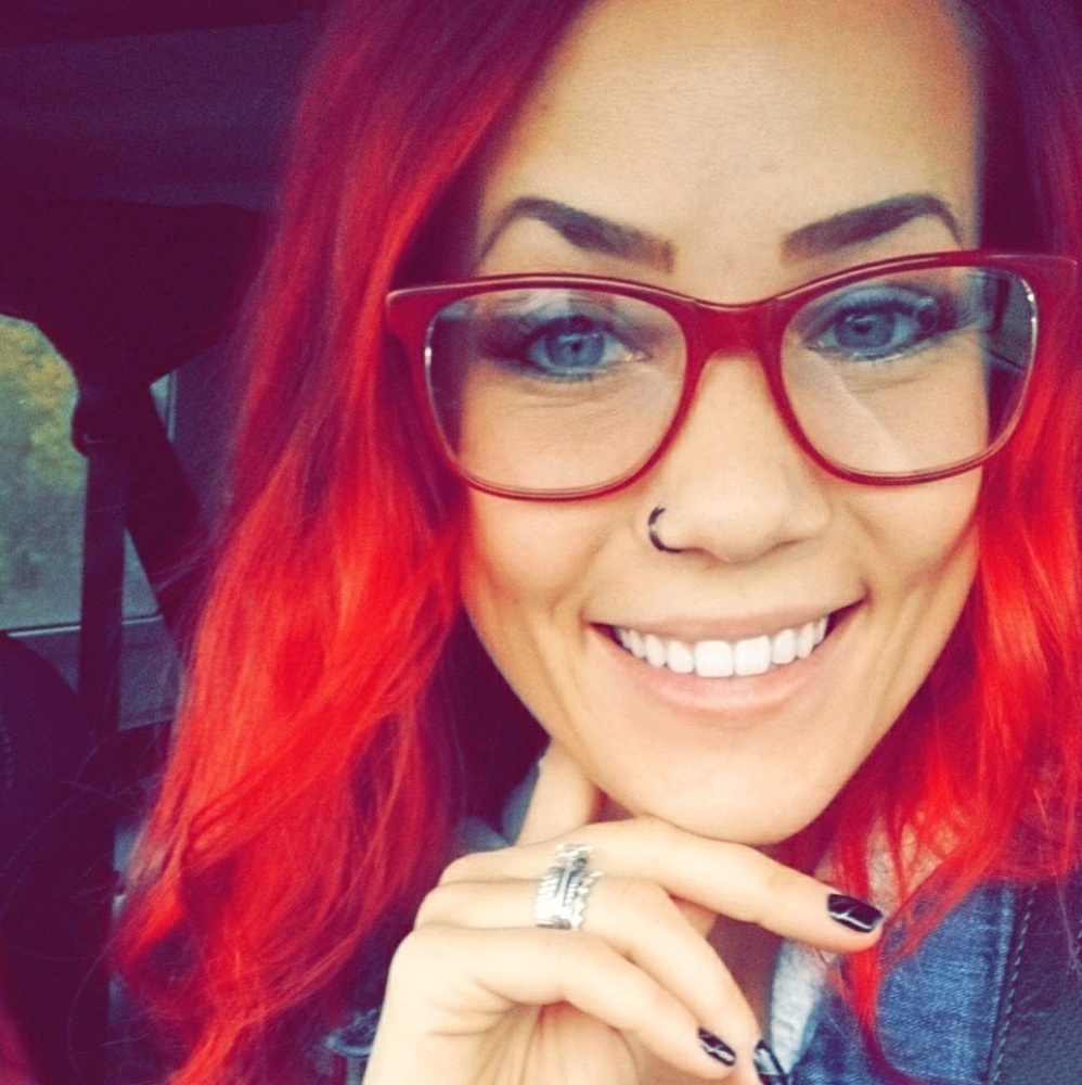 Meet your Posher, Tiana