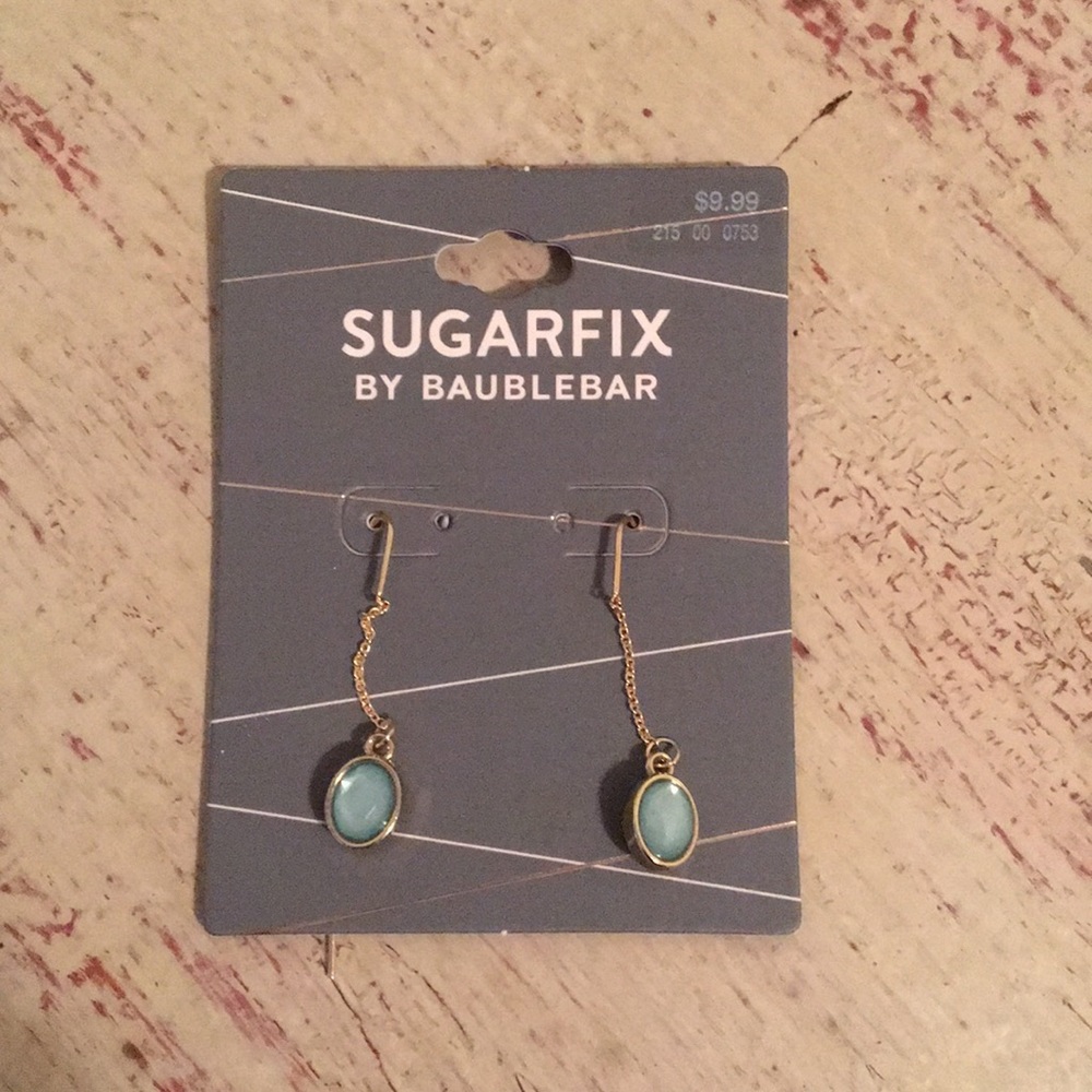 Sugarfix Threader Earrings