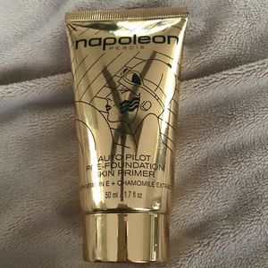 Napoleon Perdis auto-pilot primer