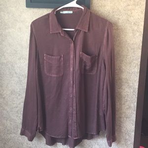 Women’s shirt
