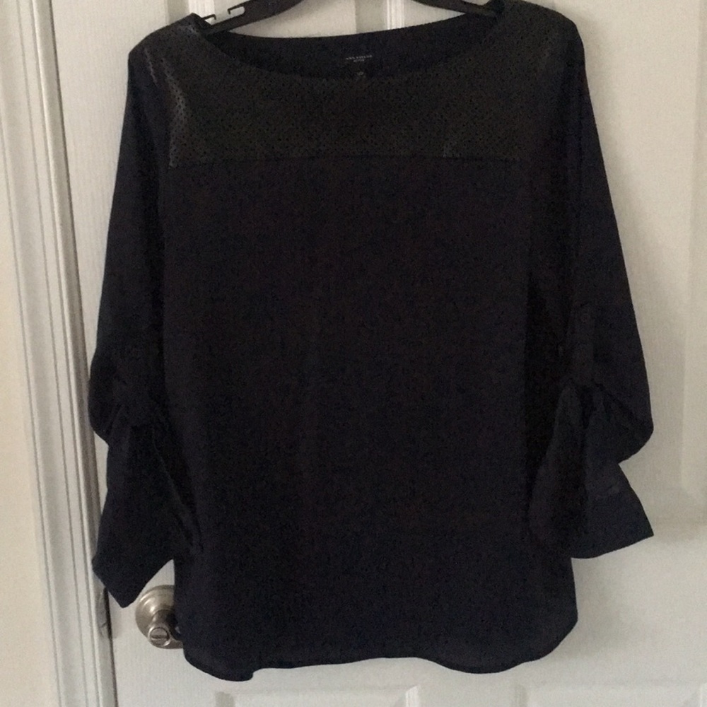 Ann Taylor blouse