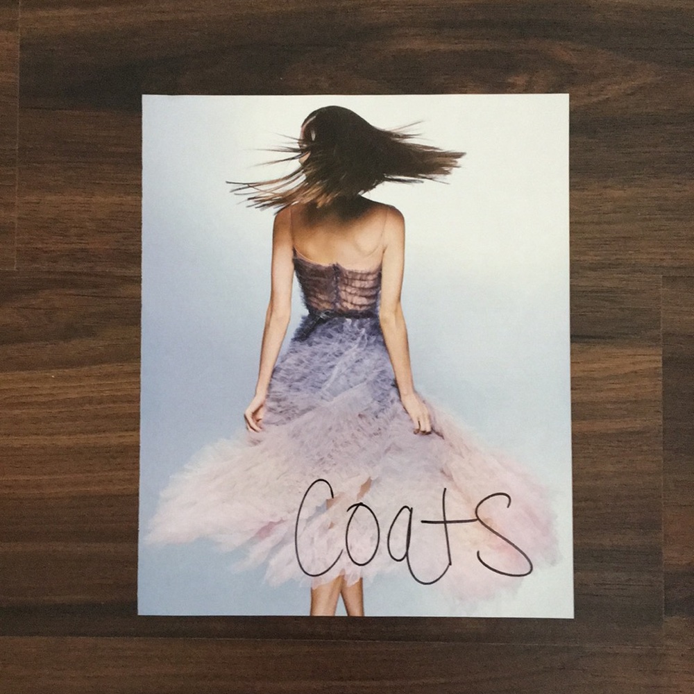 Coats / Jackets