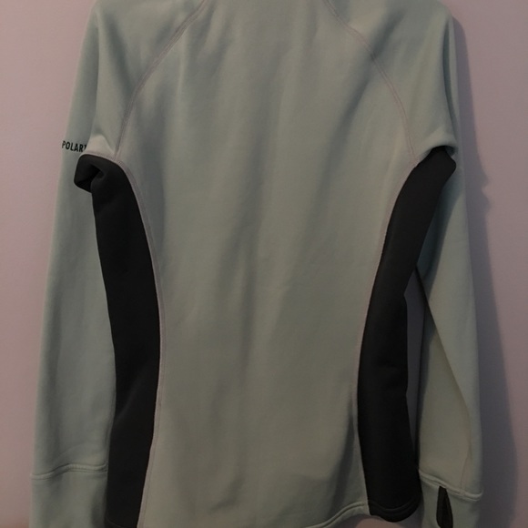 Patagonia Fleece 1/4 Zip - Picture 2 of 4