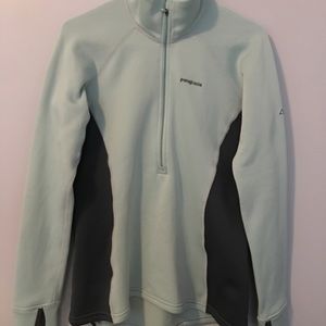 Patagonia Fleece 1/4 Zip