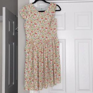Matilda Jane women’s dress